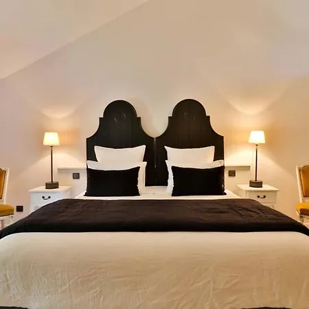 Bed & Breakfast Mas Chateau Blanc 2*