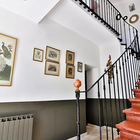 Bed & Breakfast Mas Chateau Blanc Avignon