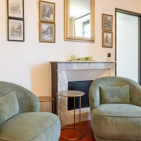 Mas Chateau Blanc Bed & Breakfast 2*